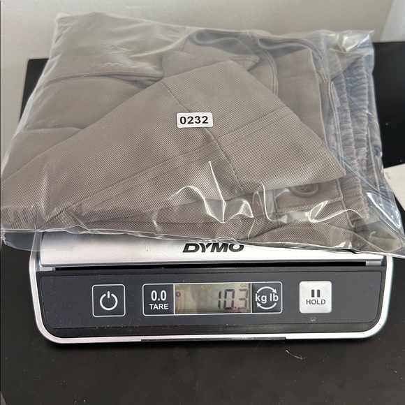 bobi BLACK NWT Olive 2 Piece Set Size S E0232 - Picture 13 of 15